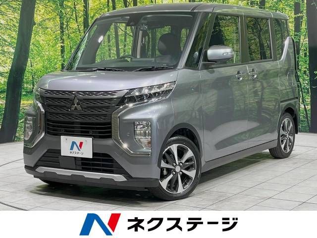 Mitsubishi EK X SPACE 2021-09 192732-0