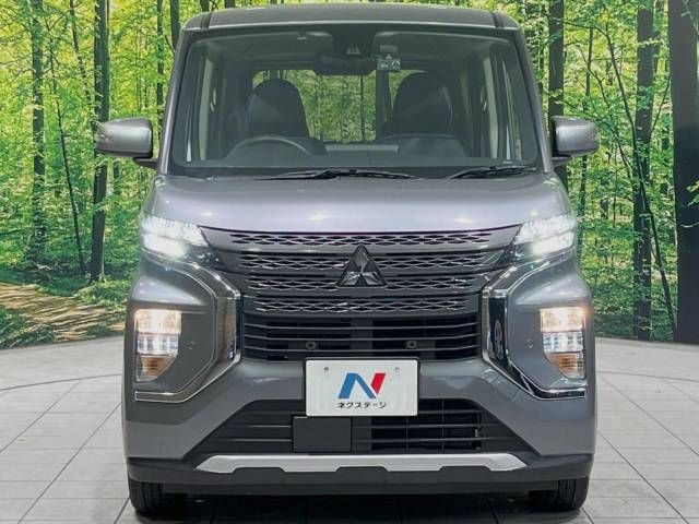 Mitsubishi EK X SPACE 2021-09 192732-14