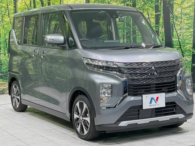 Mitsubishi EK X SPACE 2021-09 192732-16