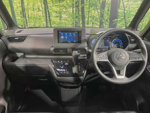Mitsubishi EK X SPACE 2021-09 192732-1
