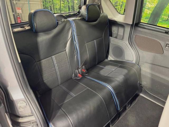 Mitsubishi EK X SPACE 2021-09 192732-12