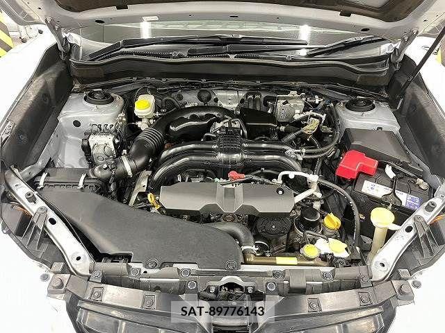 Subaru FORESTER 2012-12 270112-13