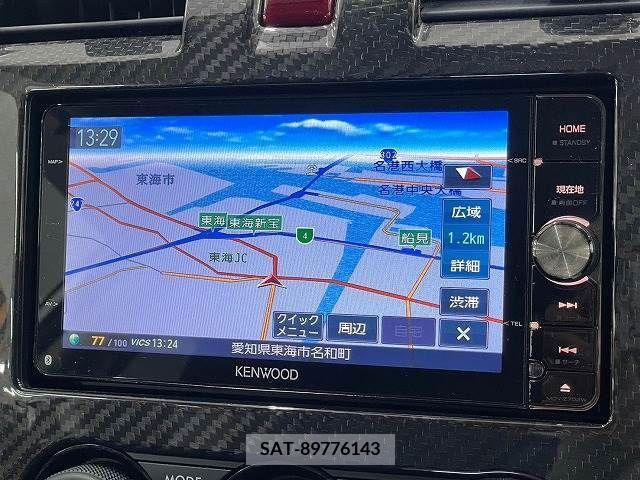 Subaru FORESTER 2012-12 270112-2