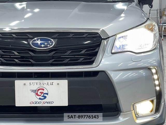 Subaru FORESTER 2012-12 270112-9