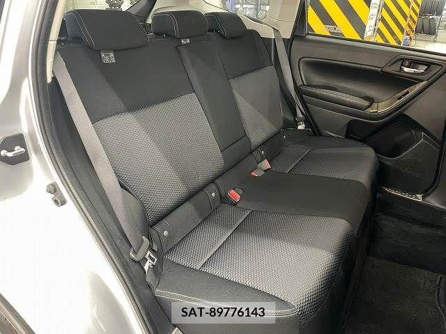 Subaru FORESTER 2012-12 270112-8