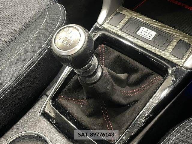 Subaru FORESTER 2012-12 270112-6