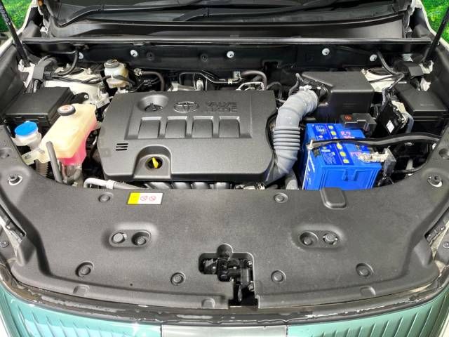 Toyota HARRIER 2017-12 20420-18