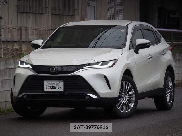 sat car