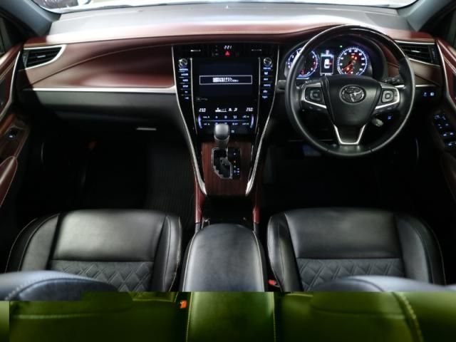 Toyota HARRIER 2016-06 5690-2