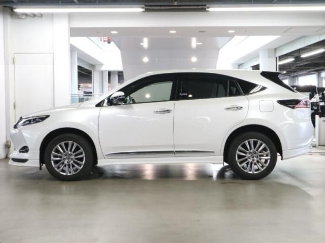 Toyota HARRIER 2016-06 5690-8