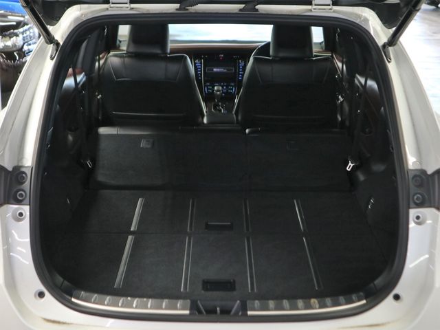 Toyota HARRIER 2016-06 5690-14