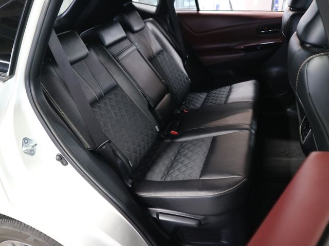 Toyota HARRIER 2016-06 5690-12