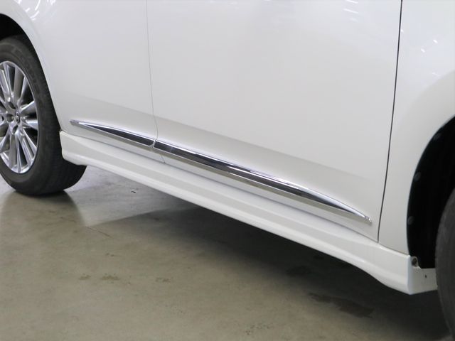 Toyota HARRIER 2016-06 5690-27