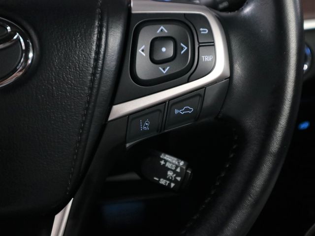 Toyota HARRIER 2016-06 5690-19