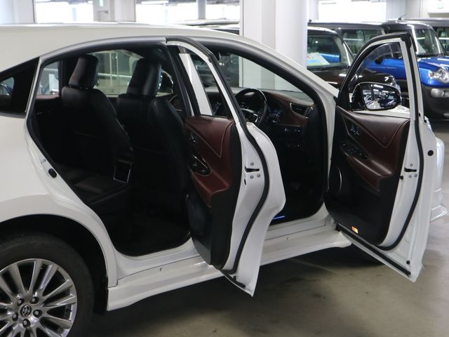 Toyota HARRIER 2016-06 5690-10