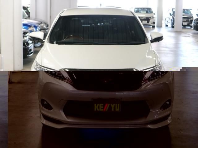 Toyota HARRIER 2016-06 5690-4