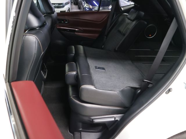 Toyota HARRIER 2016-06 5690-13
