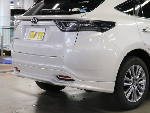 Toyota HARRIER 2016-06 5690-28