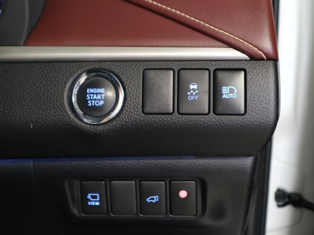 Toyota HARRIER 2016-06 5690-20