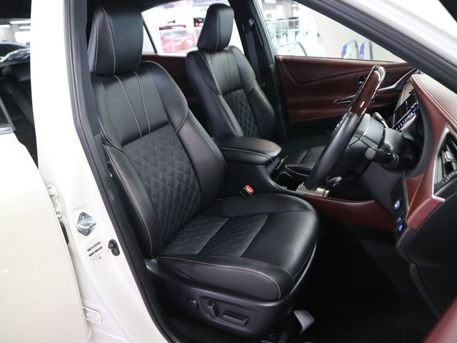 Toyota HARRIER 2016-06 5690-11