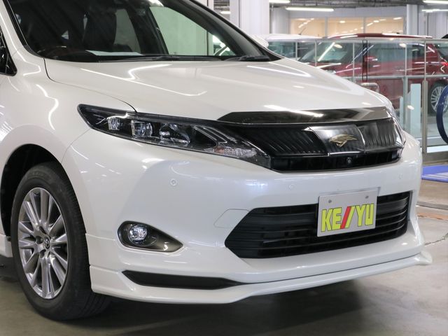 Toyota HARRIER 2016-06 5690-26