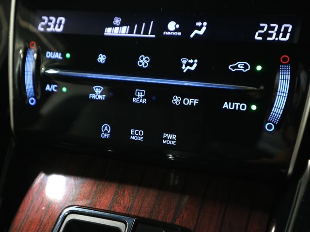 Toyota HARRIER 2016-06 5690-18