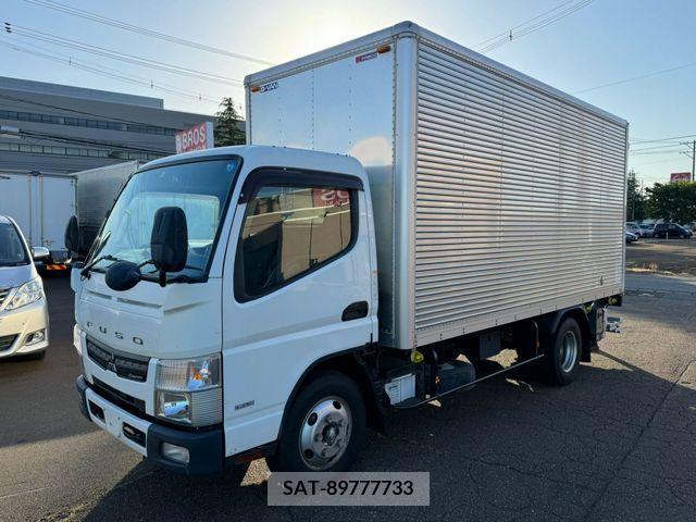 Mitsubishi CANTER 2016-02 263928-2