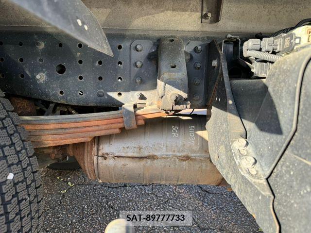 Mitsubishi CANTER 2016-02 263928-3