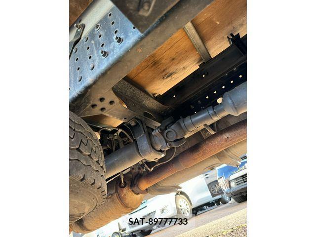 Mitsubishi CANTER 2016-02 263928-4