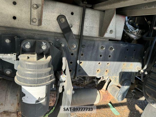 Mitsubishi CANTER 2016-02 263928-5