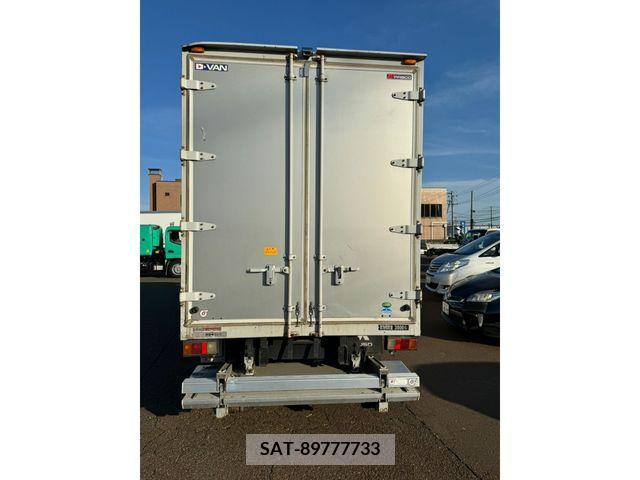 Mitsubishi CANTER 2016-02 263928-6