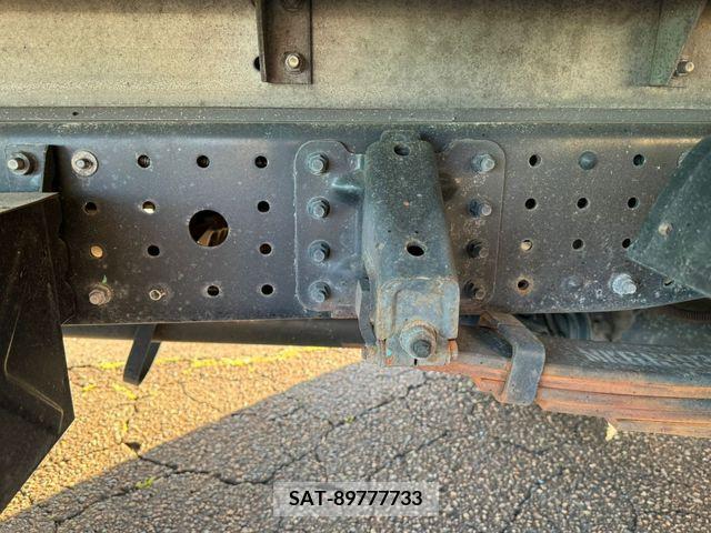 Mitsubishi CANTER 2016-02 263928-7