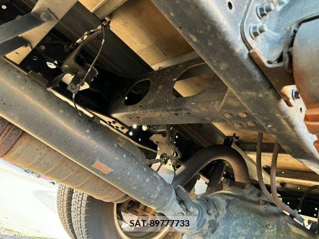 Mitsubishi CANTER 2016-02 263928-8