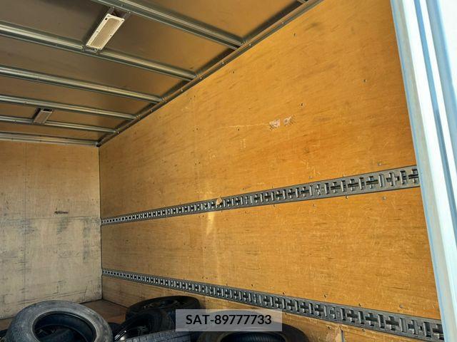 Mitsubishi CANTER 2016-02 263928-9