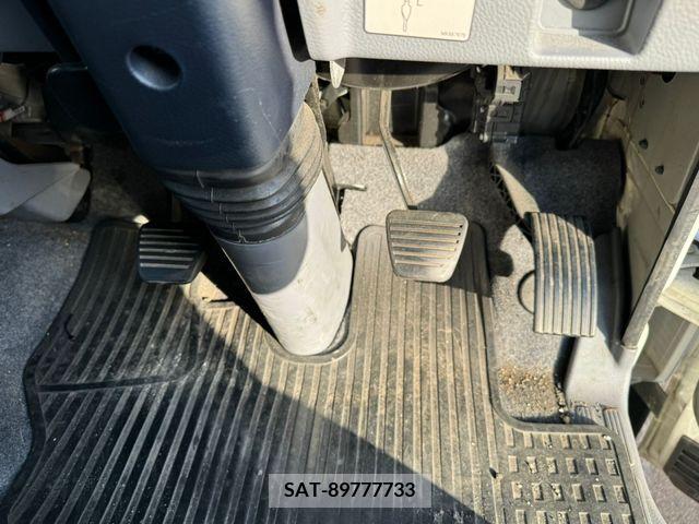 Mitsubishi CANTER 2016-02 263928-10