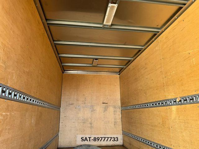 Mitsubishi CANTER 2016-02 263928-11
