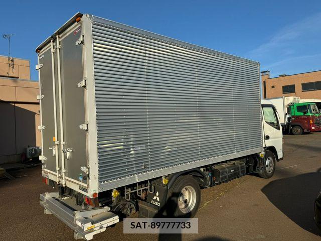 Mitsubishi CANTER 2016-02 263928-0
