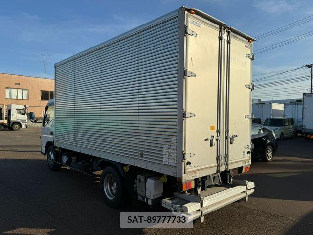 Mitsubishi CANTER 2016-02 263928-1
