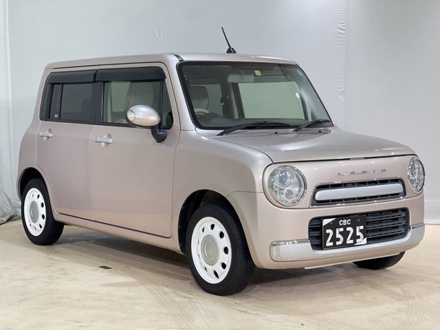 Suzuki LAPIN 2013-11 5889-0