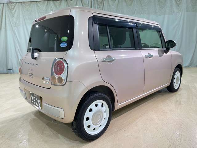 Suzuki LAPIN 2013-11 5889-8