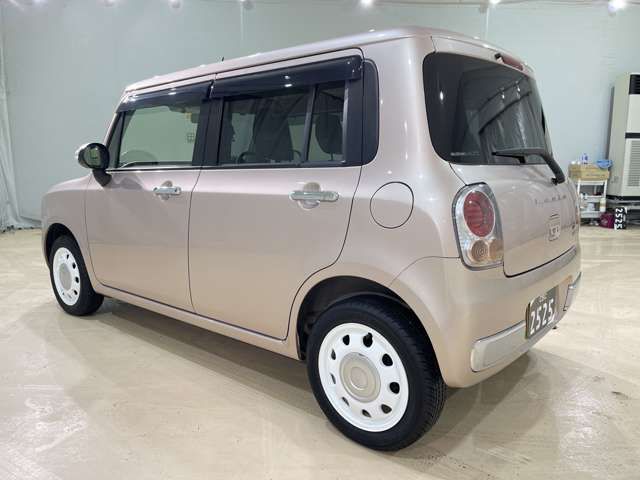 Suzuki LAPIN 2013-11 5889-10