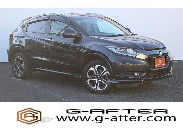 Honda VEZEL 2014-09 183597-0