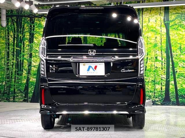 Honda N BOX CUSTOM 2021-09 246223-15