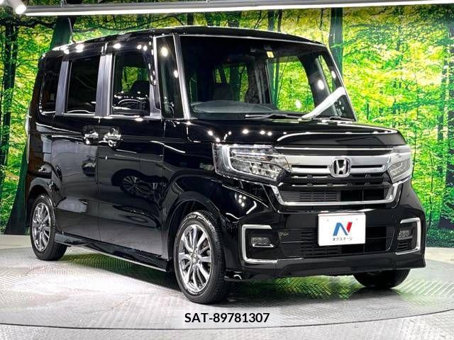 Honda N BOX CUSTOM 2021-09 246223-16