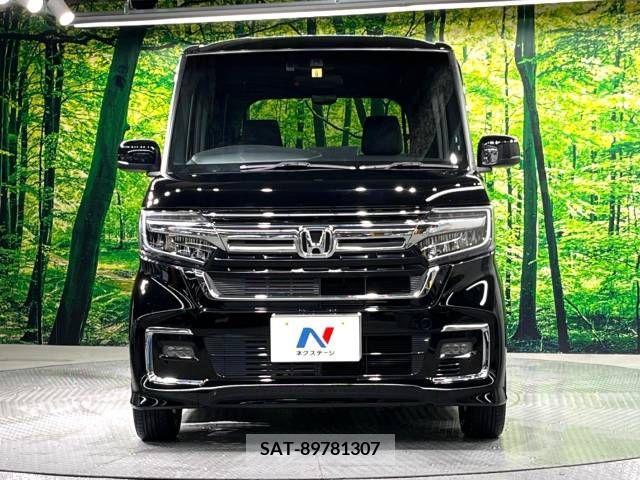 Honda N BOX CUSTOM 2021-09 246223-14