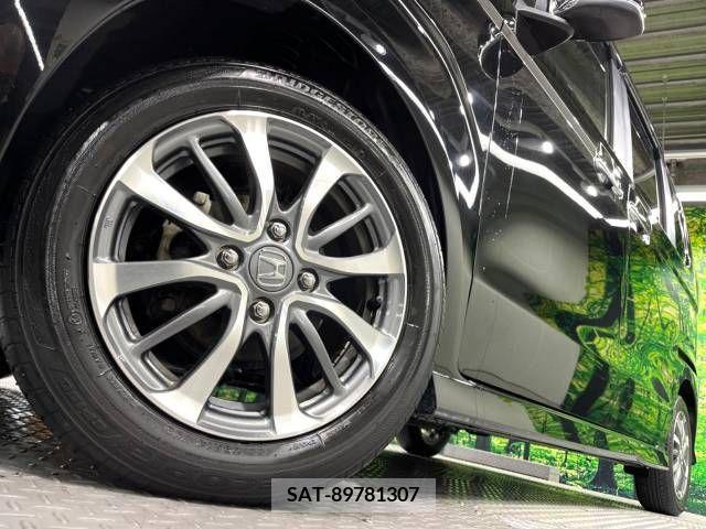 Honda N BOX CUSTOM 2021-09 246223-13