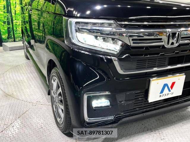 Honda N BOX CUSTOM 2021-09 246223-12