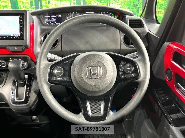 Honda N BOX CUSTOM 2021-09 246223-11
