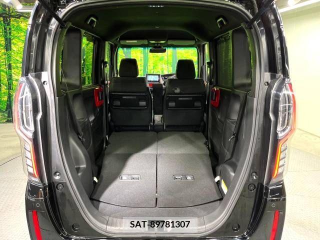 Honda N BOX CUSTOM 2021-09 246223-10
