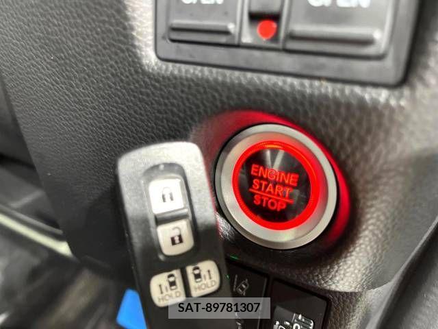 Honda N BOX CUSTOM 2021-09 246223-7